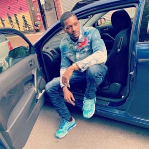 Meet your Posher, Corey